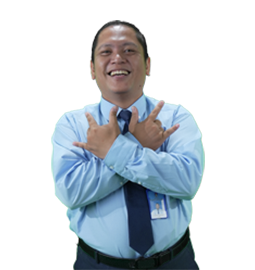 Andreas Yudi Kuswara